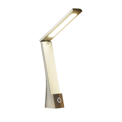 Dimmable LED Desk Lamp with Flexible Arm – Modern USB Desk Light for Office | Skanto