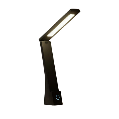 Dimmable LED Desk Lamp with Flexible Arm – Modern USB Desk Light for Office | Skanto