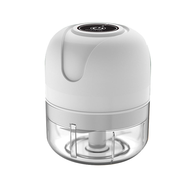 Rechargeable USB Electric Garlic Mill | Kalsten