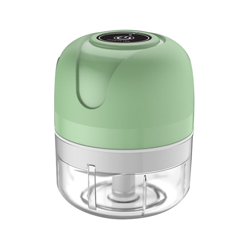 USB rechargeable garlic chopper | Kalsten