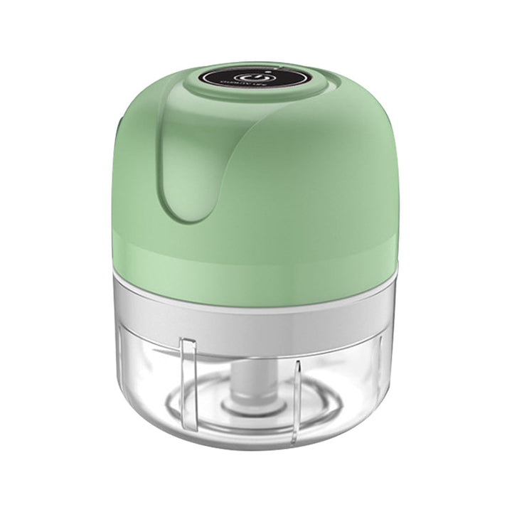 USB rechargeable garlic chopper | Kalsten
