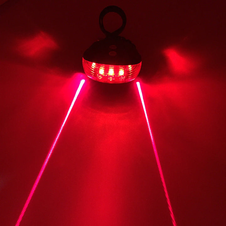 LED Safety Light Kalsten