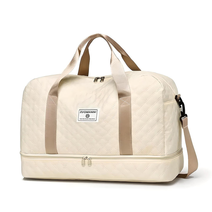 Waterproof Weekend Duffel Bag