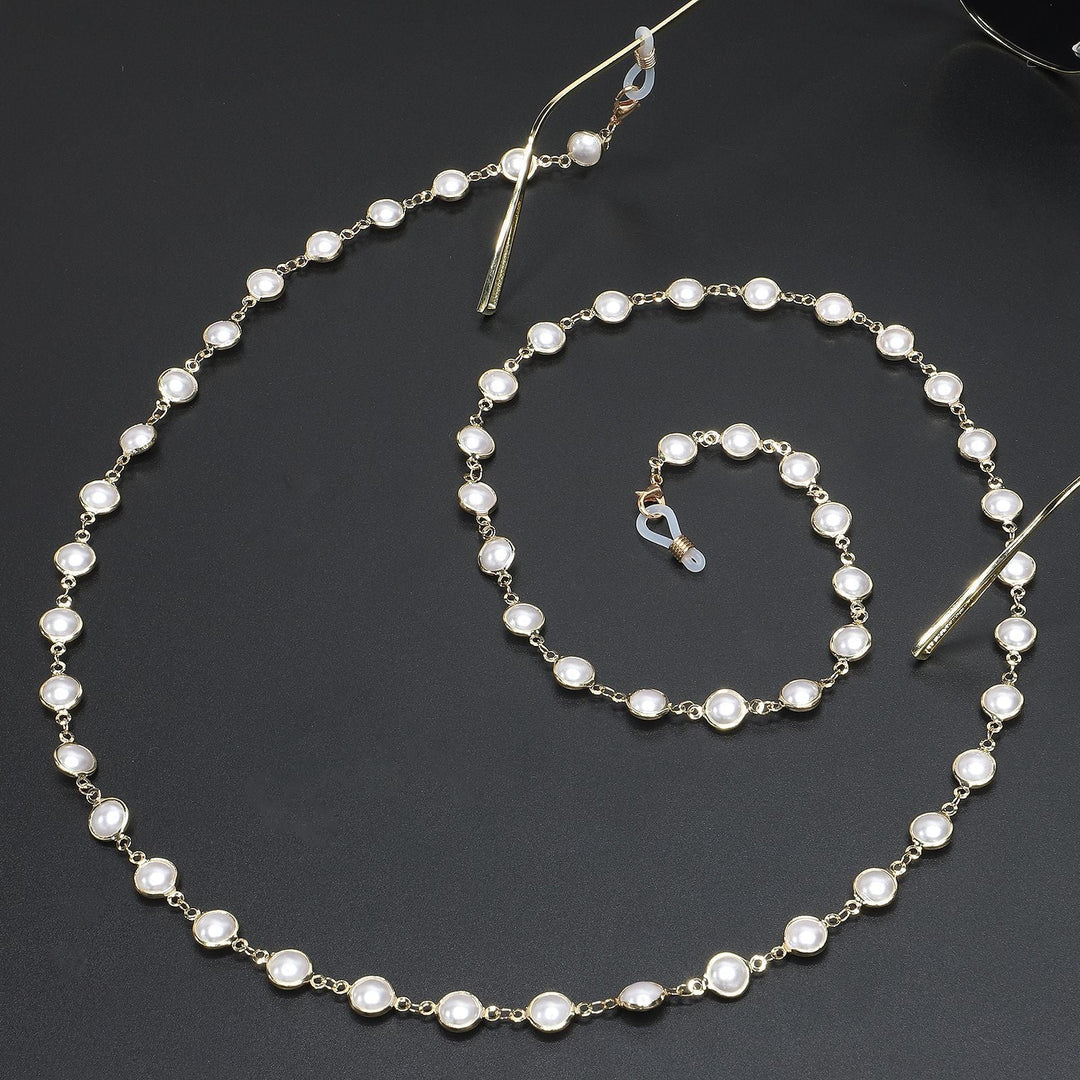 Stylish Eyewear Chain Kalsten