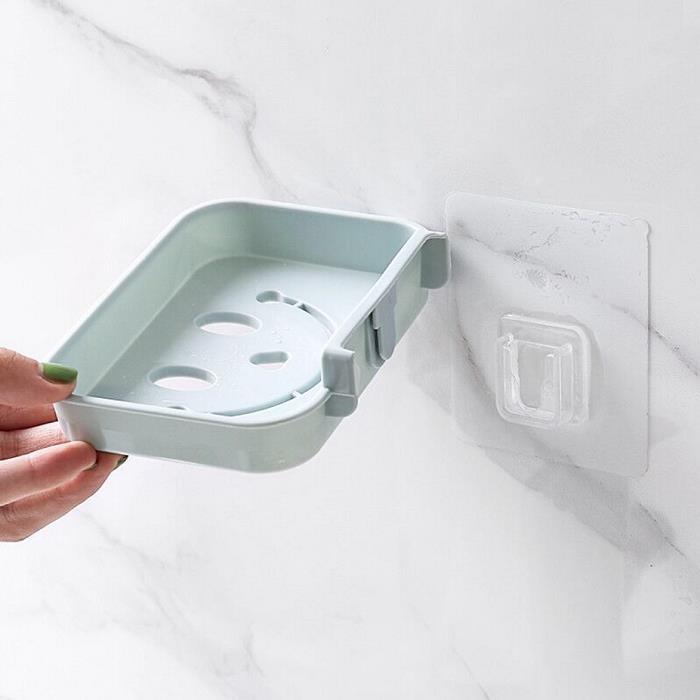 Double Sided Adhesive Wall Hooks | Kalsten