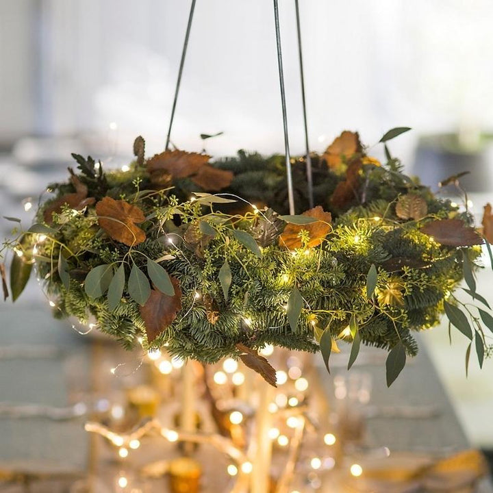 Firefly Bunch Lights | Kalsten