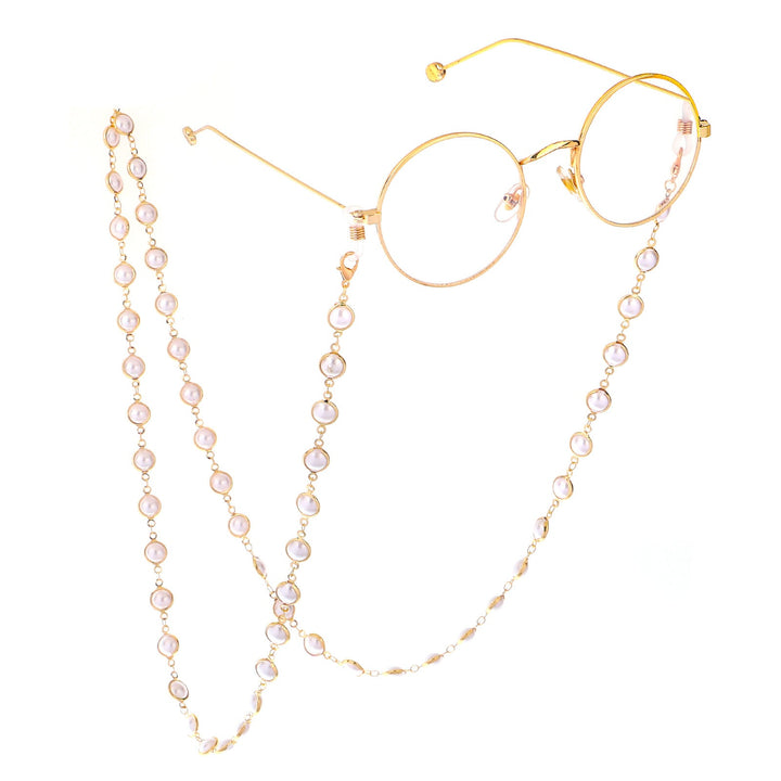 Stylish Eyewear Chain Kalsten