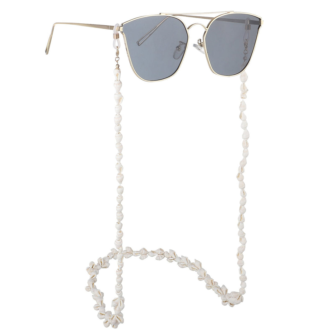 Beaded Eyewear Chain Kalsten