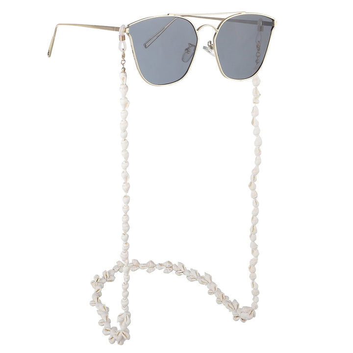 Beaded Eyewear Chain Kalsten