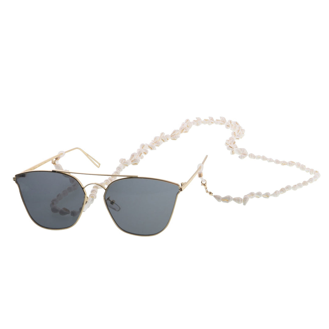 Beaded Eyewear Chain Kalsten