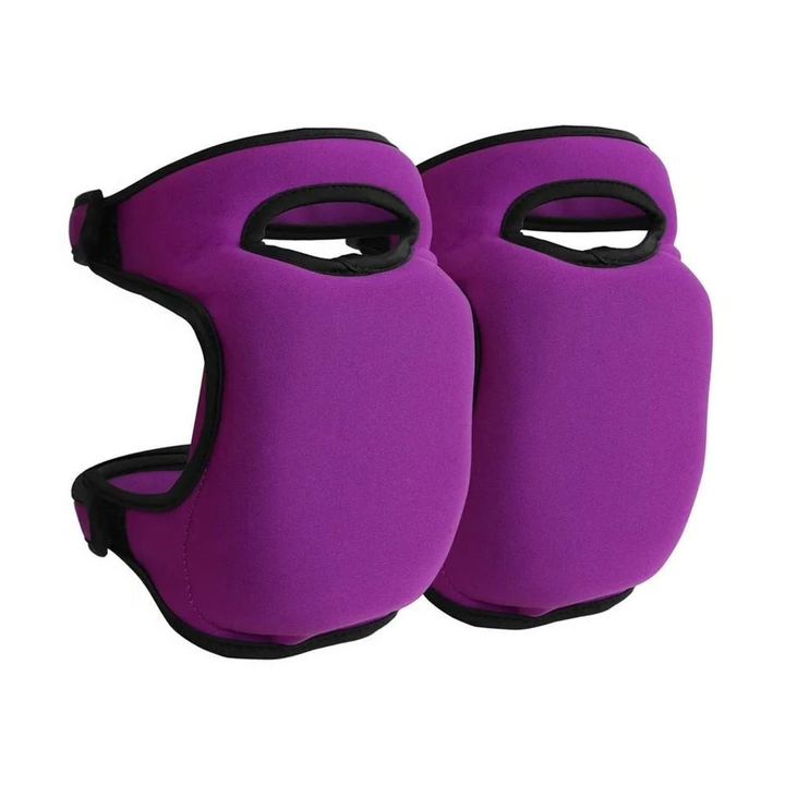 Kalsten | Gardening Knee Pads Anti Slip Garden Kneeler Protectors For Gardener, Cleaning Work and Scrubbing Floors