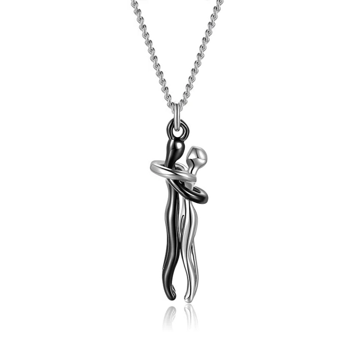 Kalsten | Hug Necklace