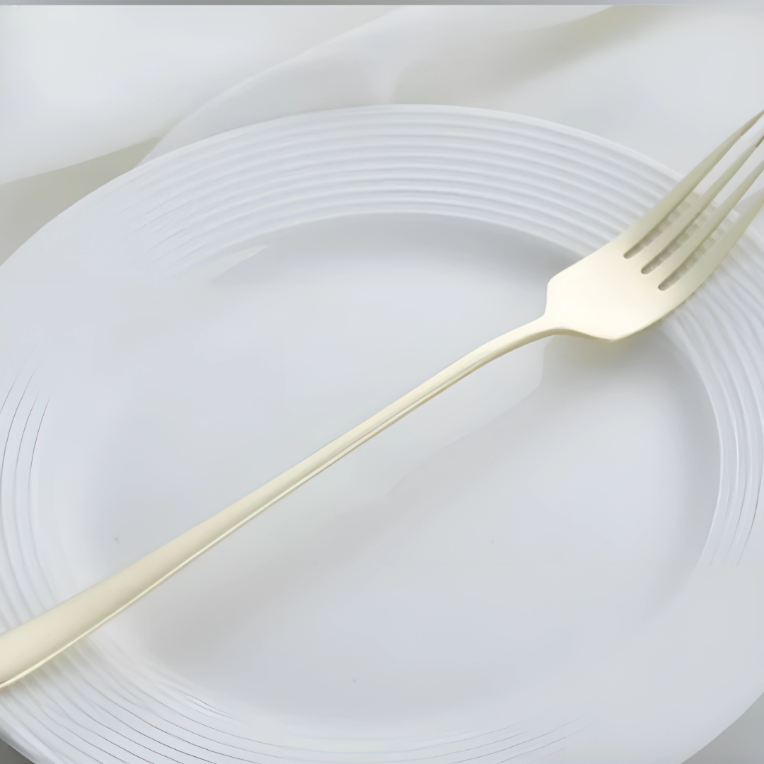 Stainless Steel Dinner Cutlery Set Kalsten