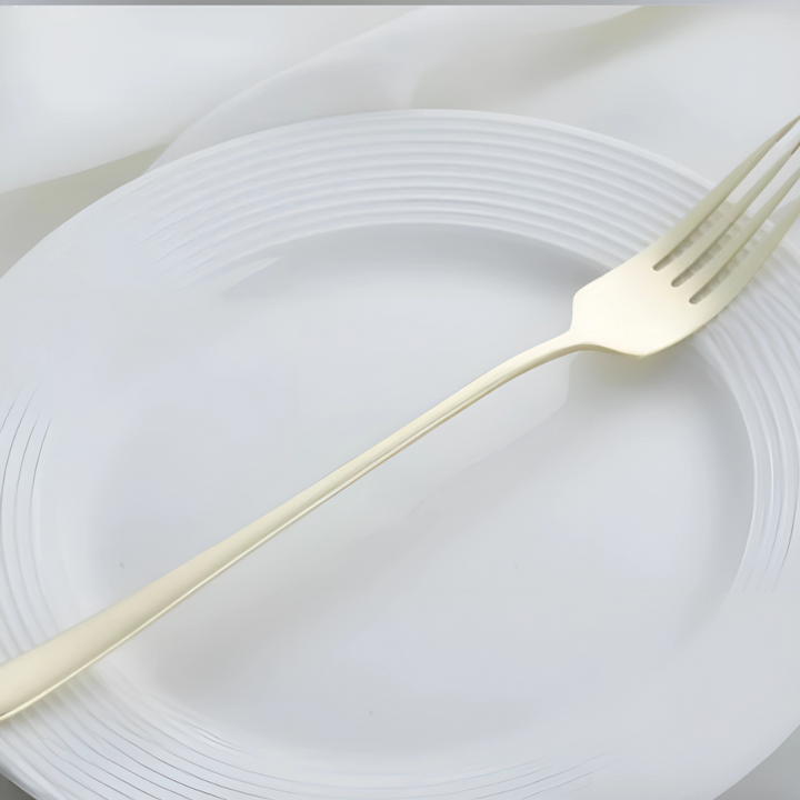 Stainless Steel Dinner Cutlery Set Kalsten