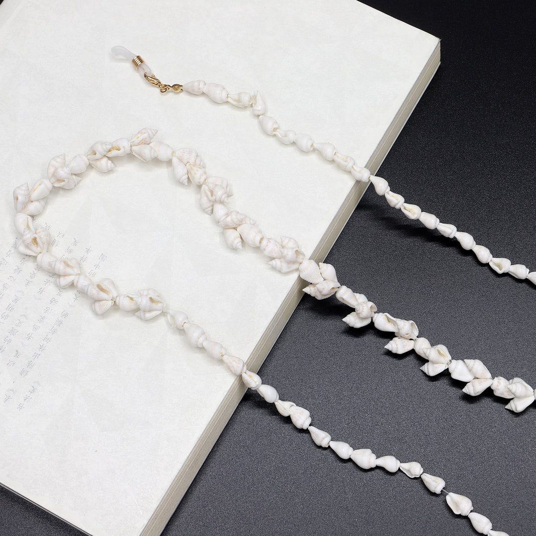 Beaded Eyewear Chain Kalsten