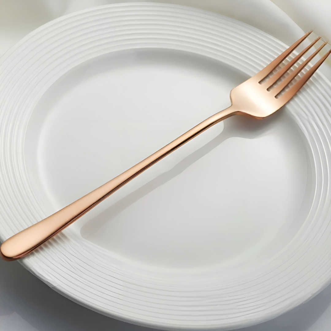 Stainless Steel Dinner Cutlery Set Kalsten