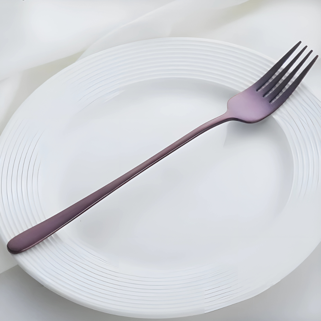 Stainless Steel Dinner Cutlery Set Kalsten