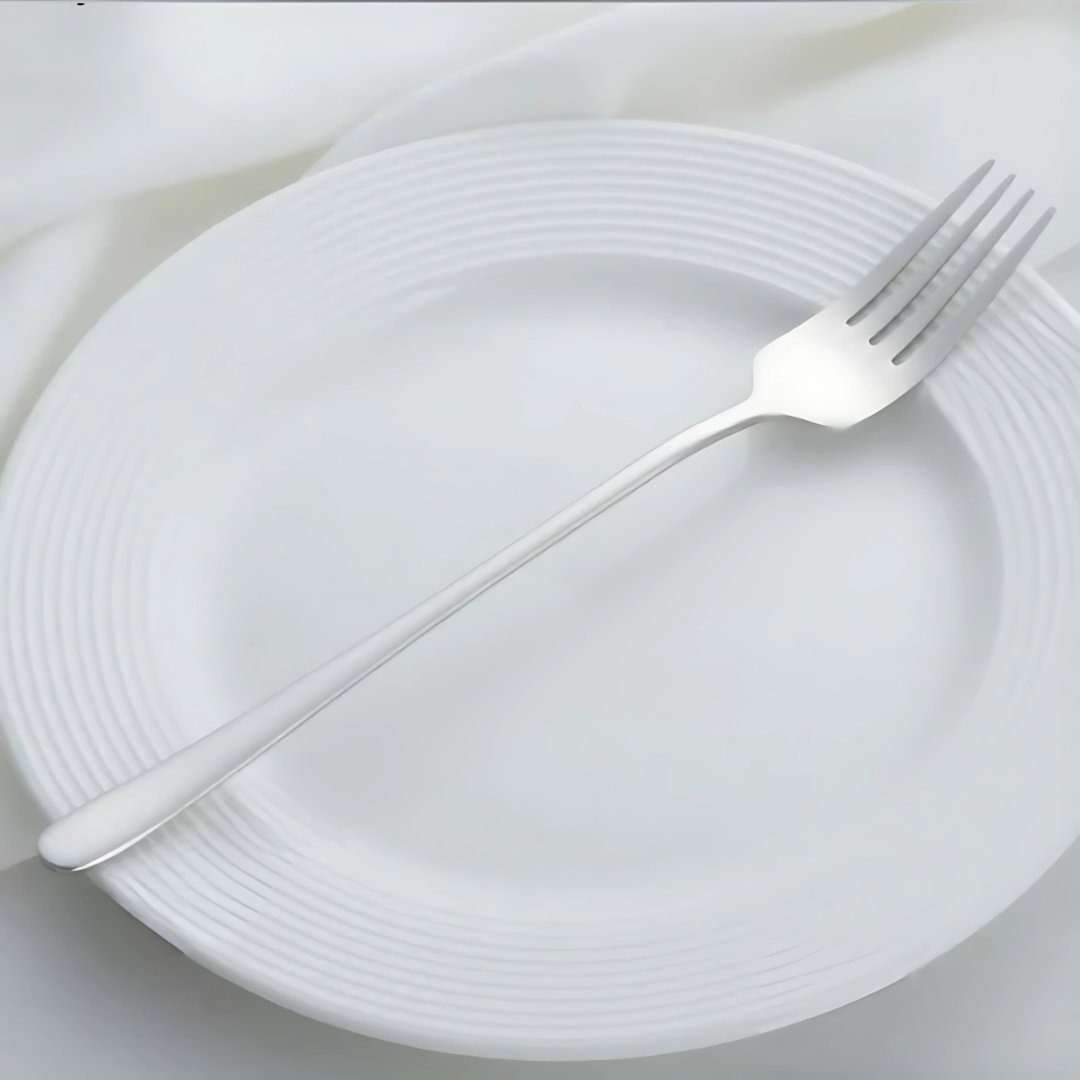 Stainless Steel Dinner Cutlery Set Kalsten