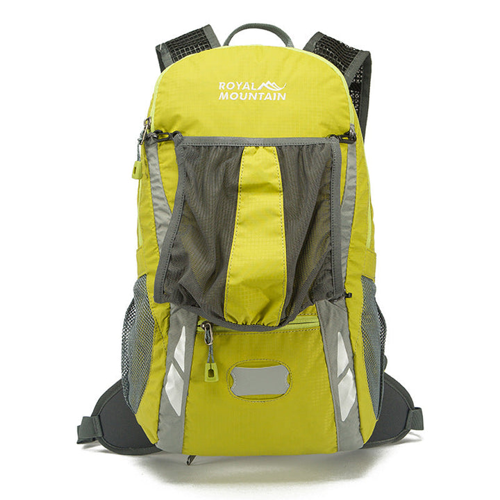 Women's Outdoor Backpack Kalsten