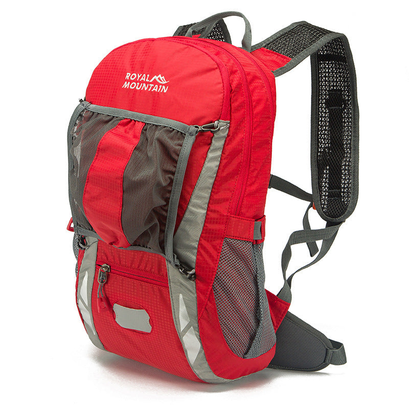 Women's Outdoor Backpack Kalsten