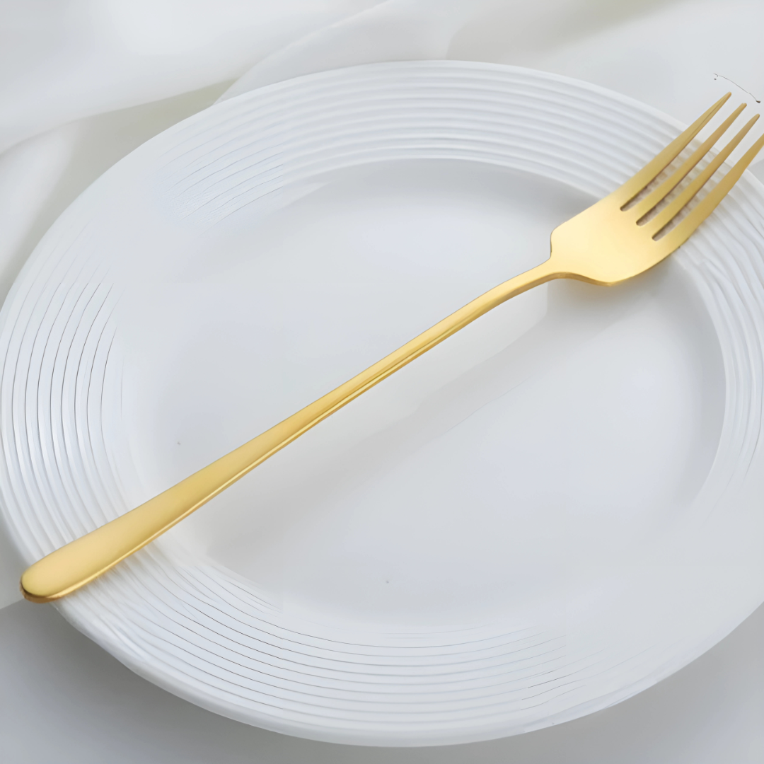 Stainless Steel Dinner Cutlery Set Kalsten