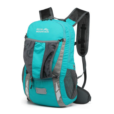 Women's Outdoor Backpack Kalsten