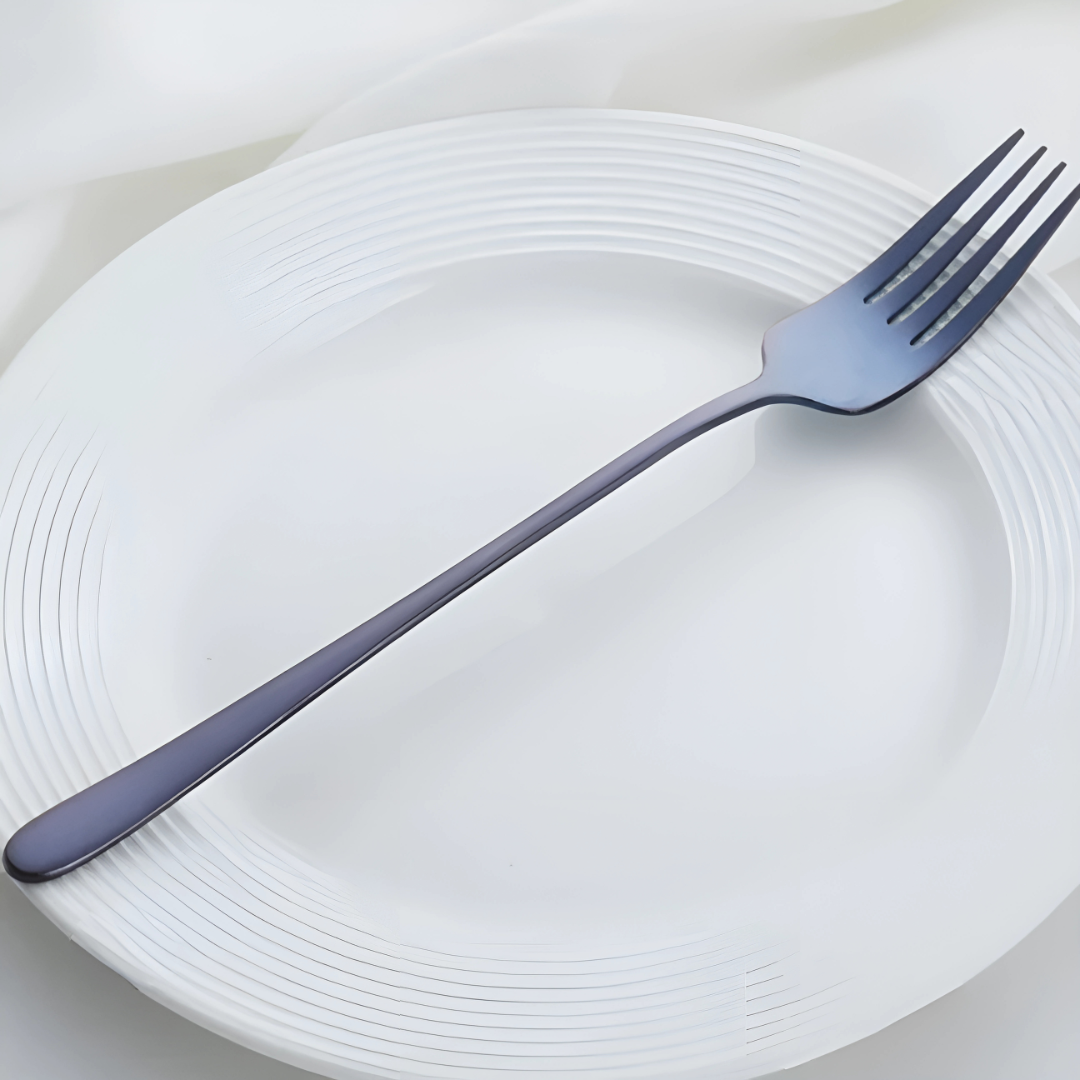 Stainless Steel Dinner Cutlery Set Kalsten