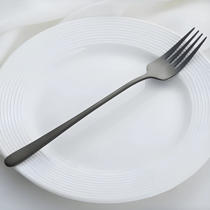 Stainless Steel Dinner Cutlery Set Kalsten