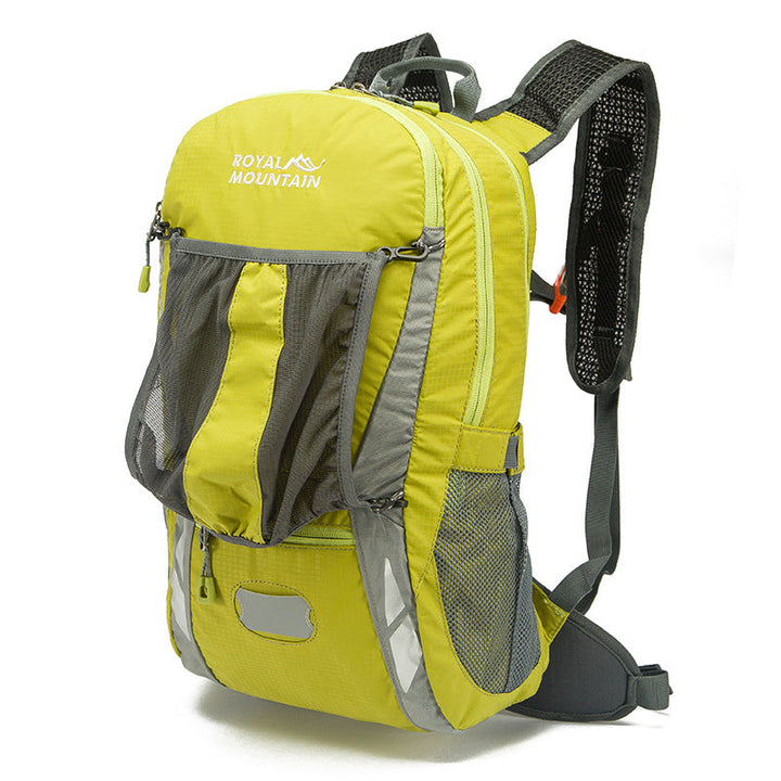 Women's Outdoor Backpack Kalsten