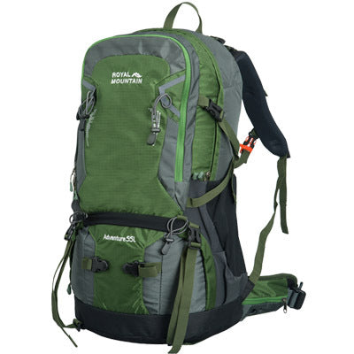 Women's High Performance Backpack Kalsten
