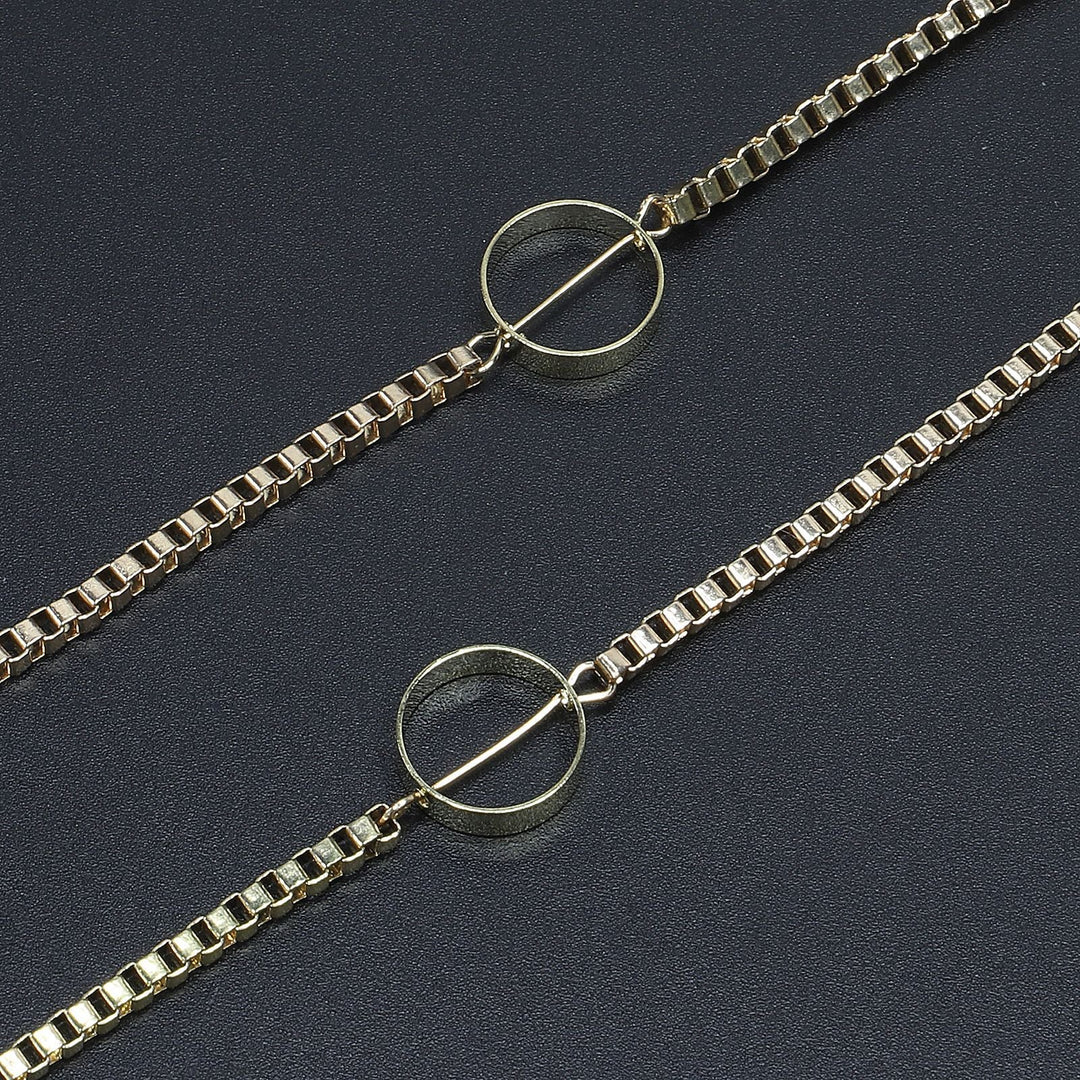 Fashionable Eyewear Chain Kalsten