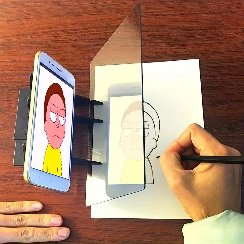 Kalsten | Optical Drawing Tracing Board