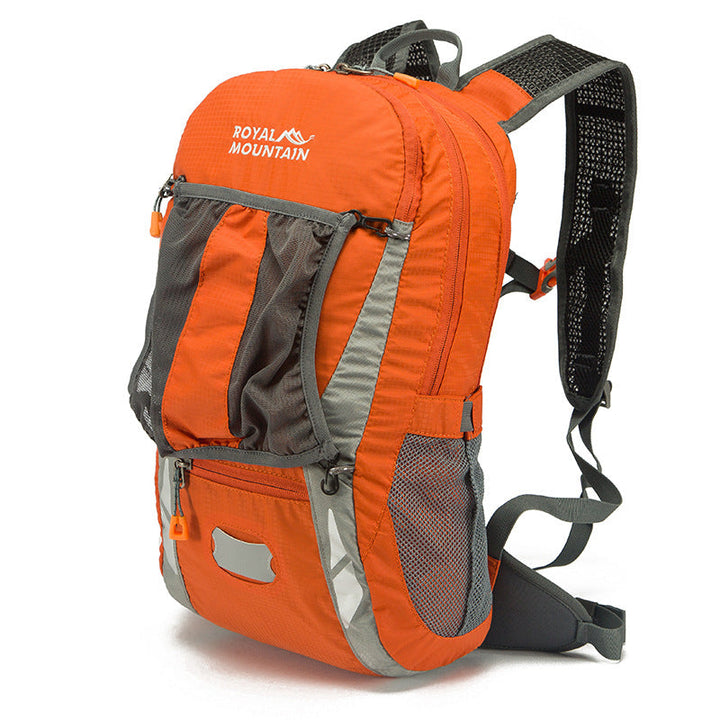 Women's Outdoor Backpack Kalsten