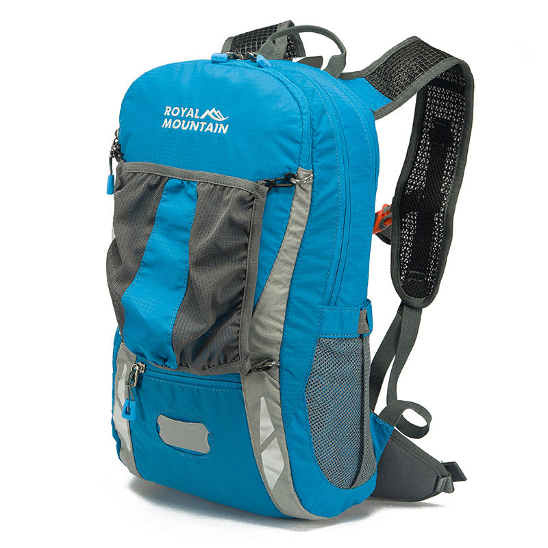 Women's Outdoor Backpack Kalsten