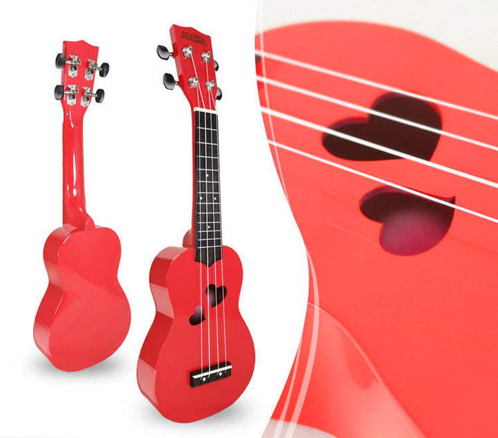 Colorful Ukulele Kalsten