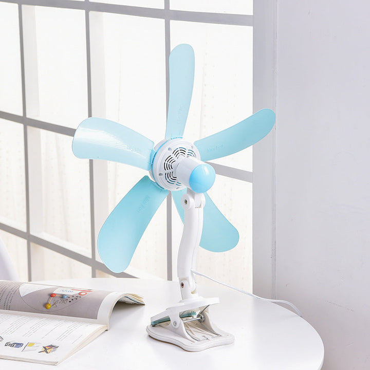 Unisex Table Fan Kalsten