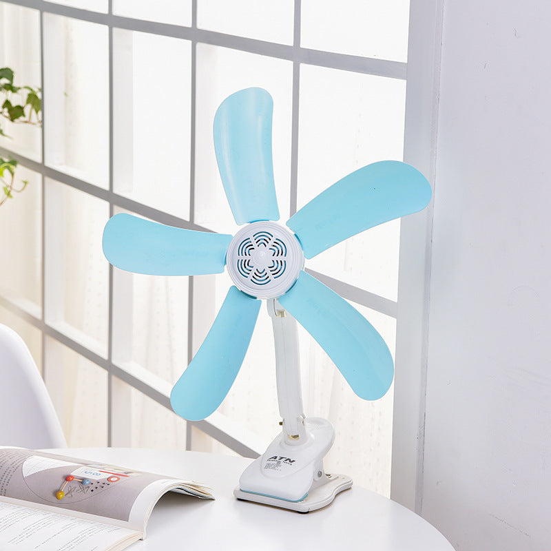 Unisex Table Fan Kalsten