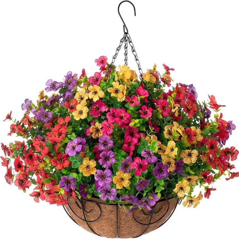 EterniBloom — Radiating flowers magnificence that never fades and enchants your home | Kalsten