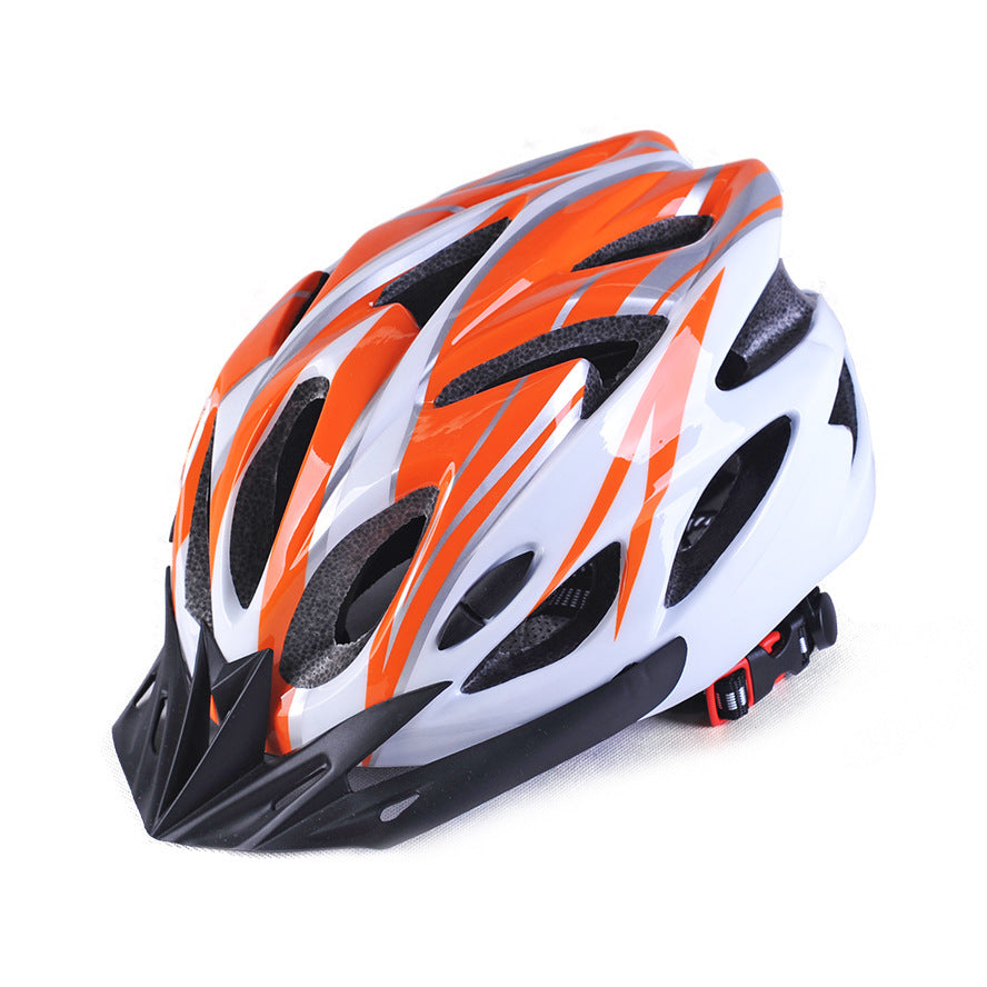 Bike helmet Kalsten