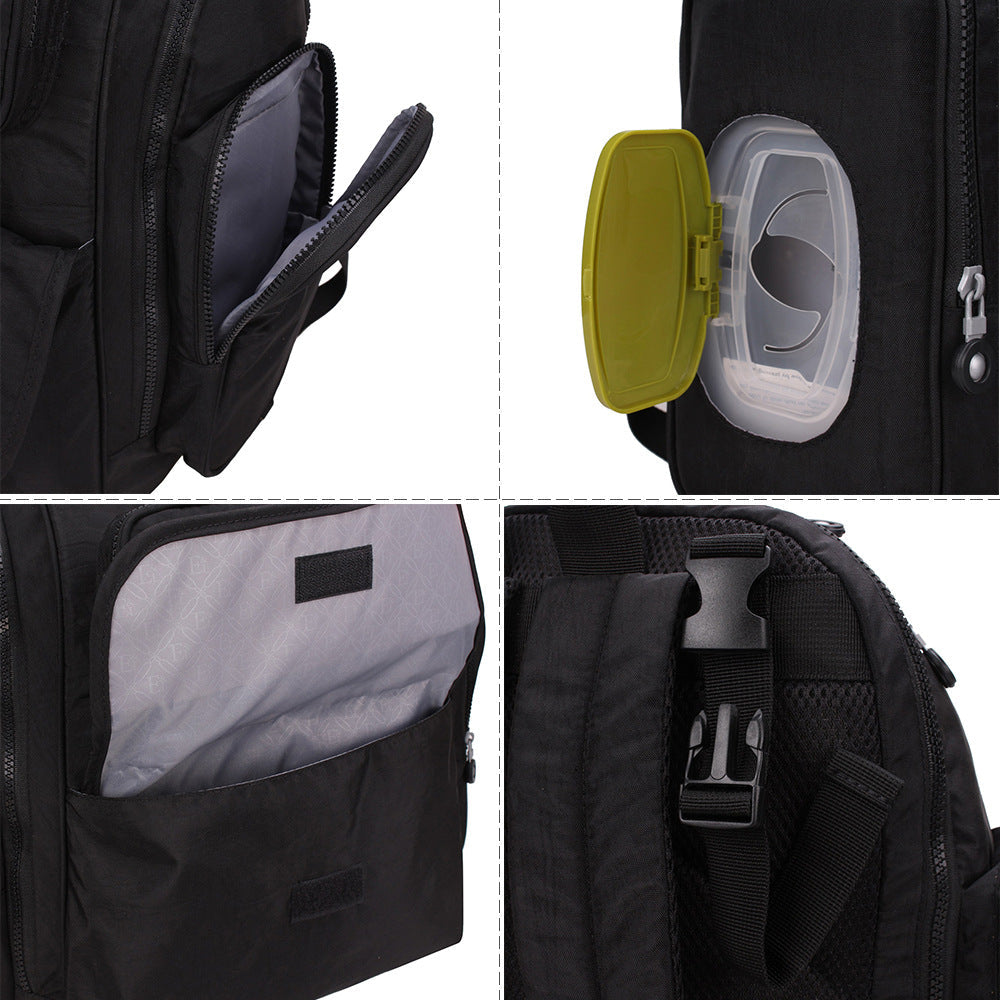 Universal Travel Backpack Kalsten