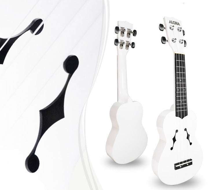 Colorful Ukulele Kalsten
