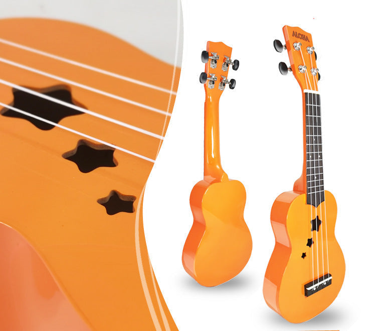 Colorful Ukulele Kalsten