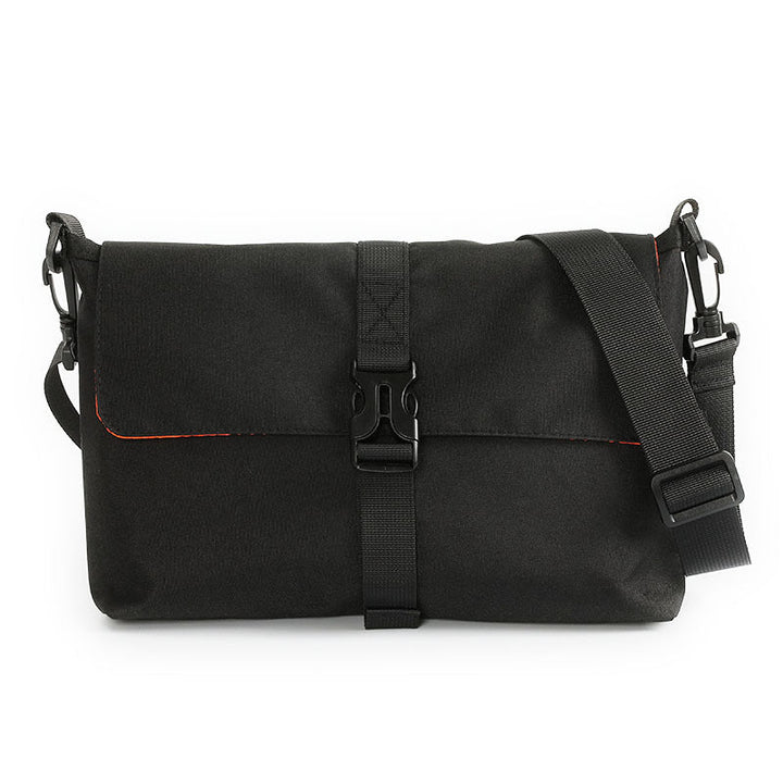 Multi-Functional Messenger Bag Kalsten