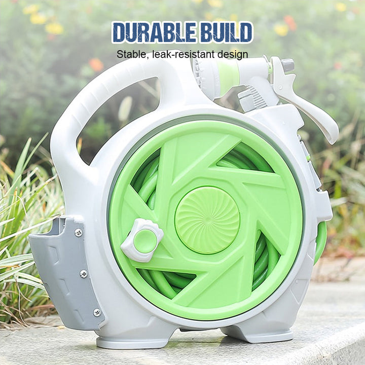 AquaGrace — Effortless garden control that transforms chaos into tranquility | Kalsten