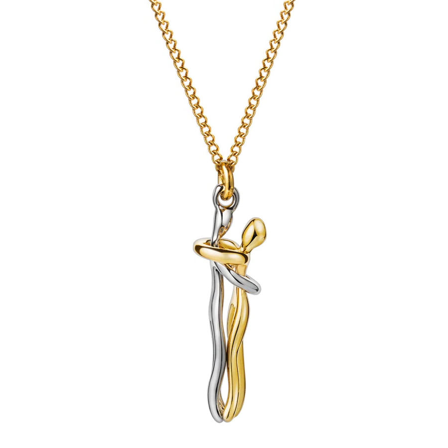 Kalsten | Hug Necklace