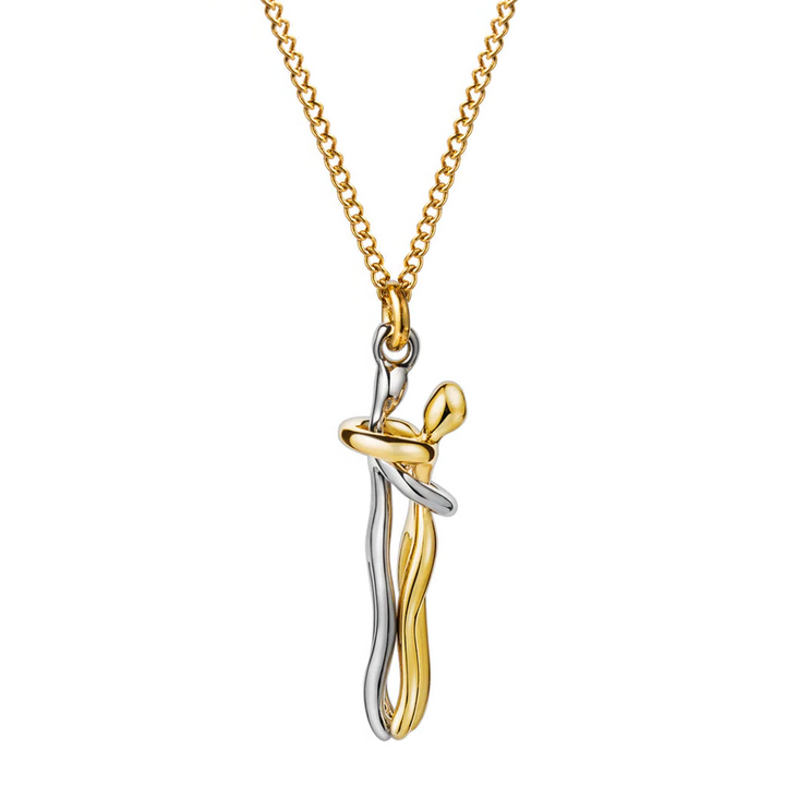 Kalsten | Hug Necklace