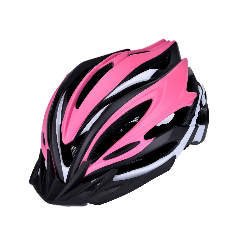 Aerodynamic Ventilated Cycling Helmet Kalsten