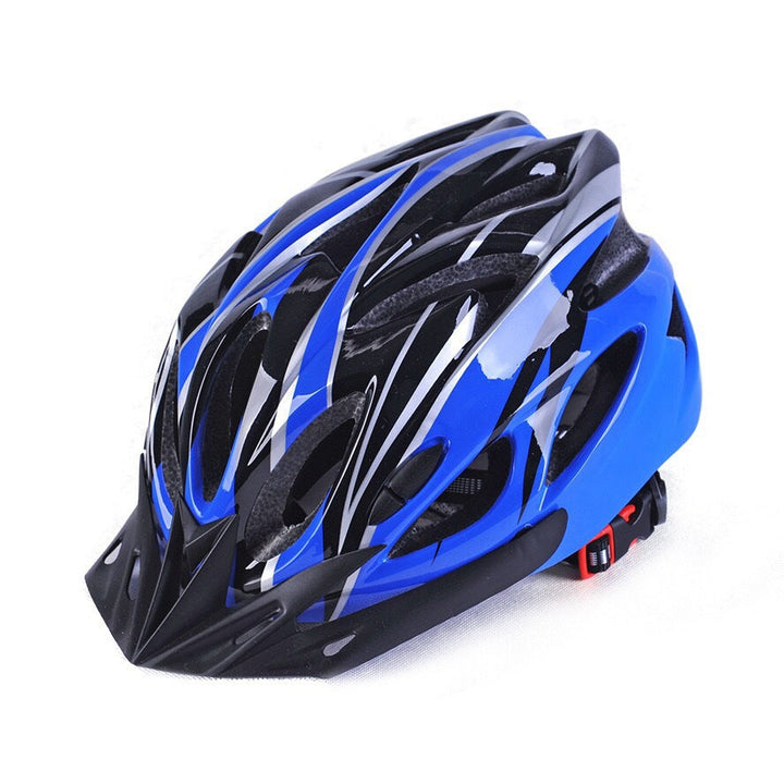 High-Performance Mountain Biking Helmet Kalsten