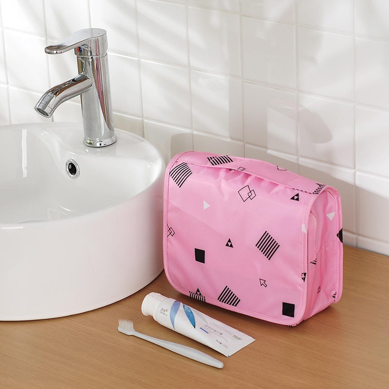 Toiletry Bag Kalsten