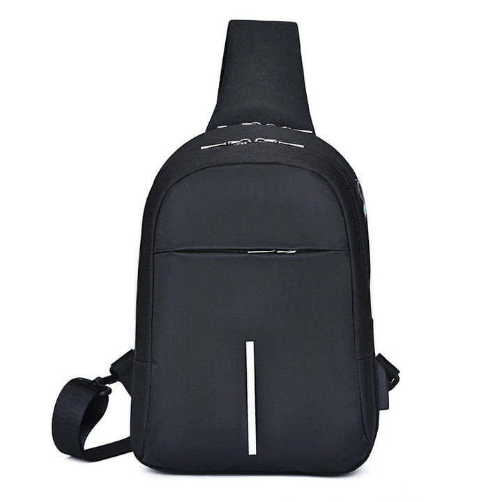 Ergonomic Sling Backpack Kalsten